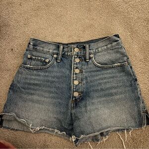 Lucky Brand Travelers Short